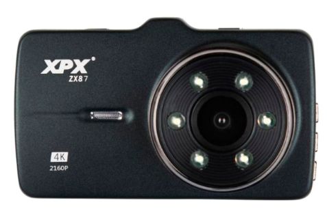 Видеорегистратор XPX ZХ87